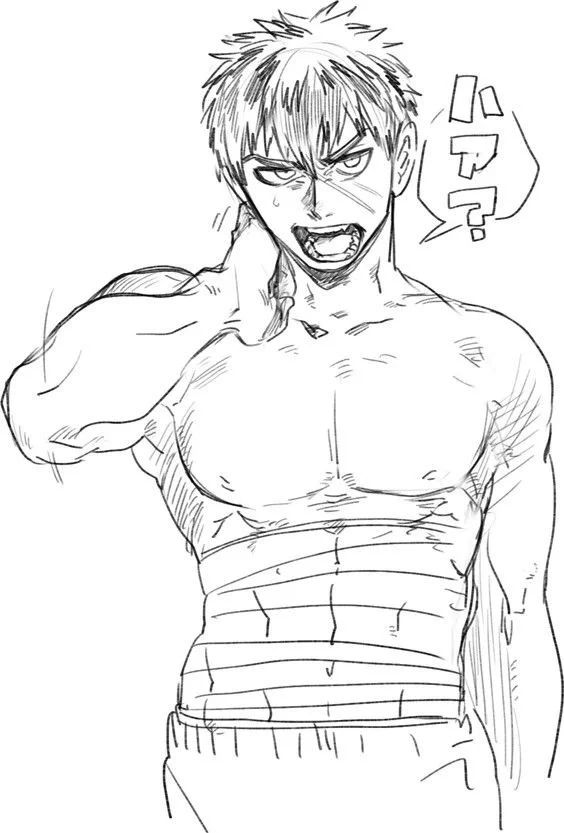 Avatar of Kenji