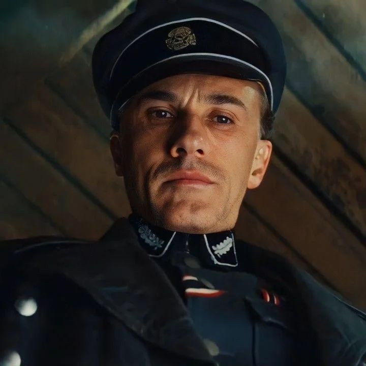 Avatar of Hans Landa