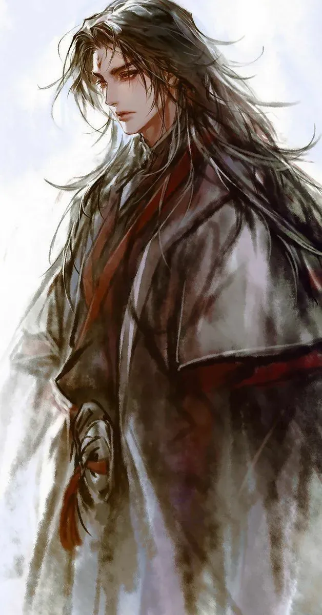 Avatar of Luo Binghe