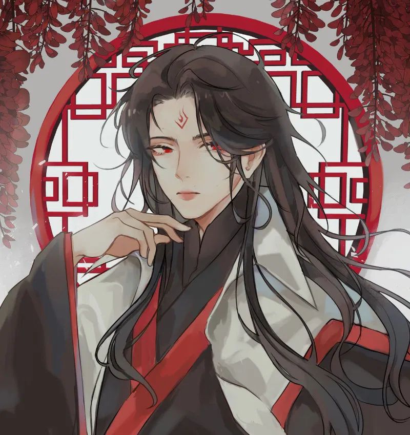 Avatar of Luo Binghe