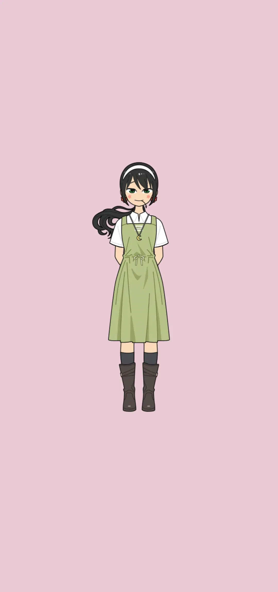 Avatar of Penelope | Gardener