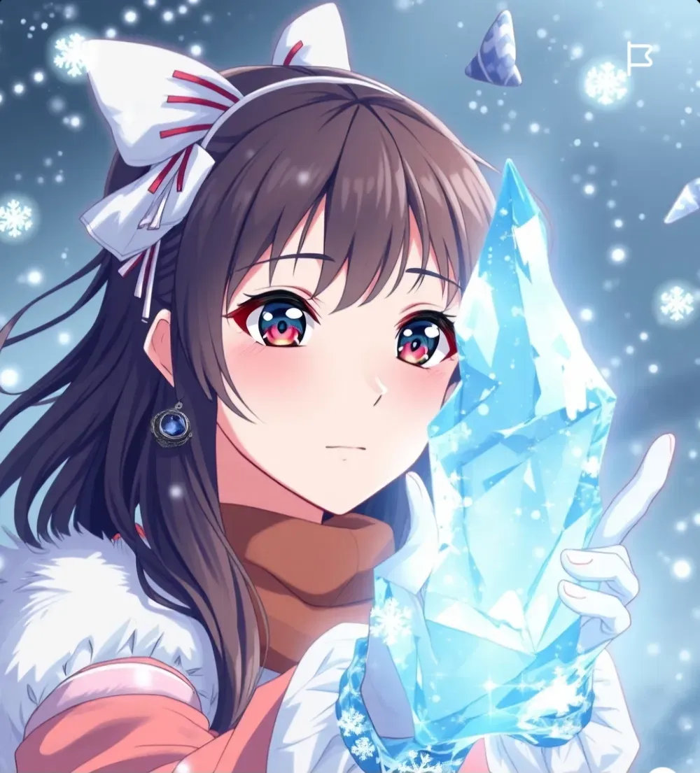 Avatar of Lumi