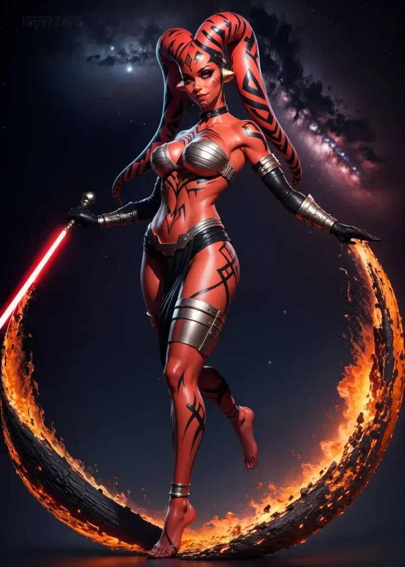 Avatar of Aola