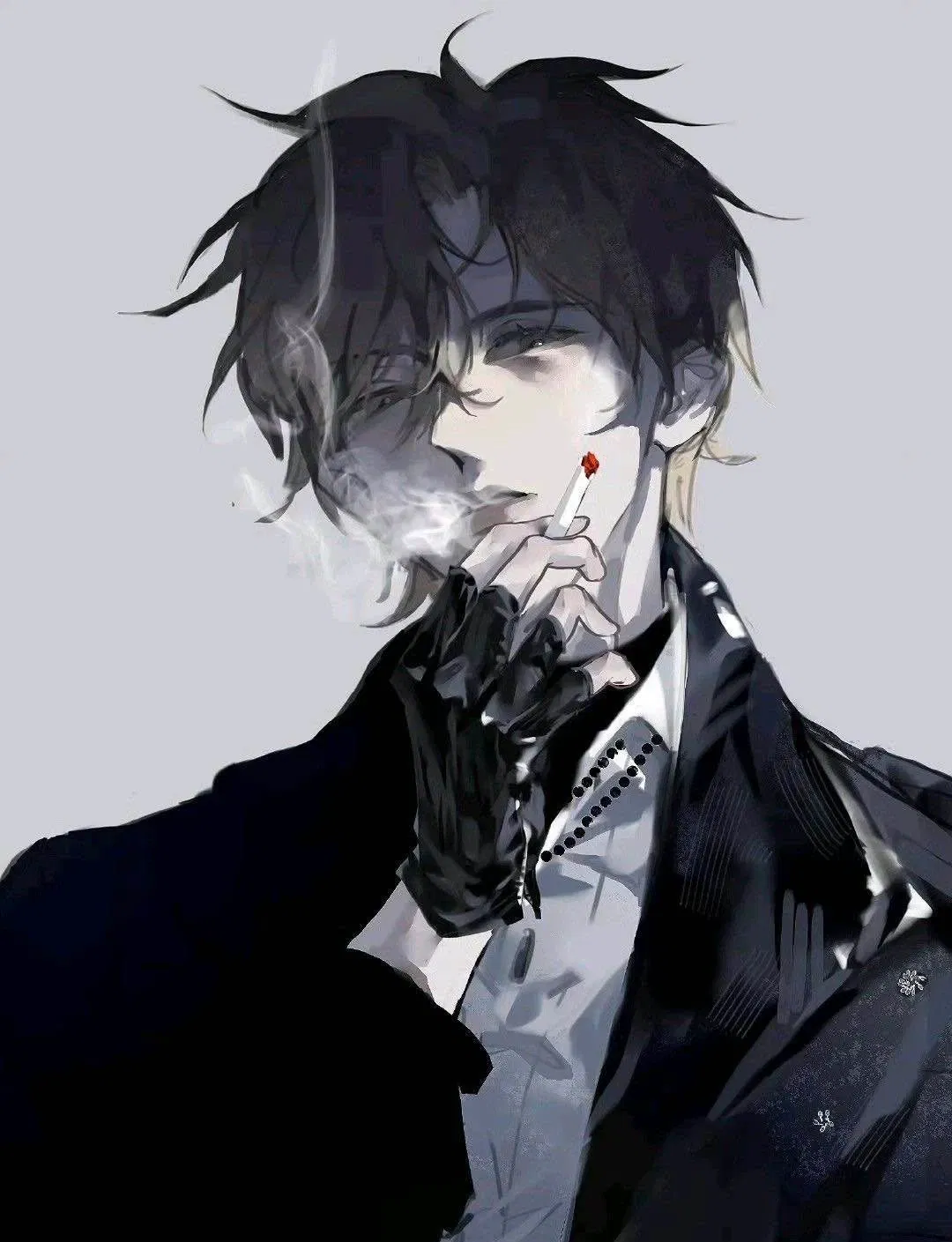 Avatar of VINCENT I BLACKMAIL