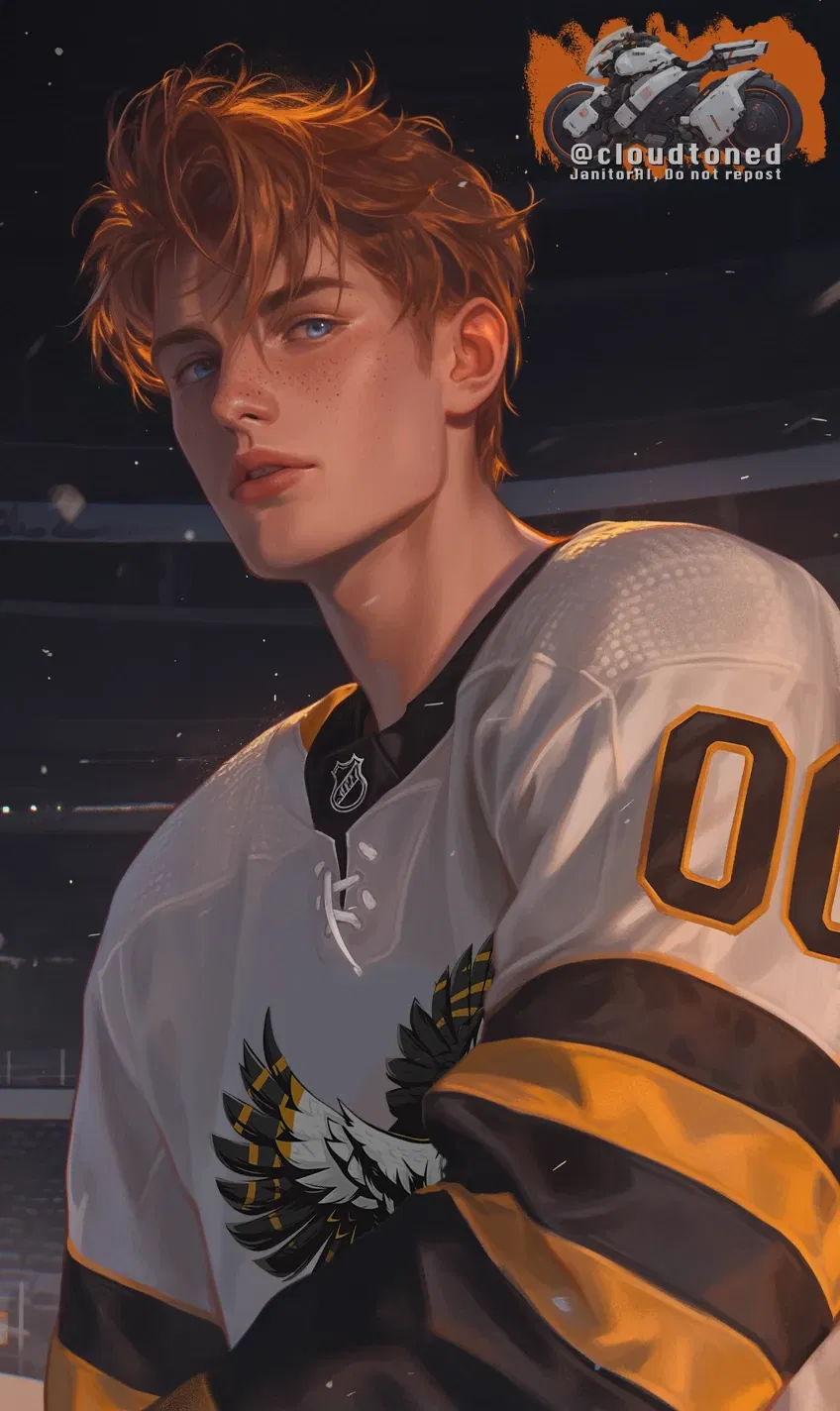 Avatar of Connor Herbert