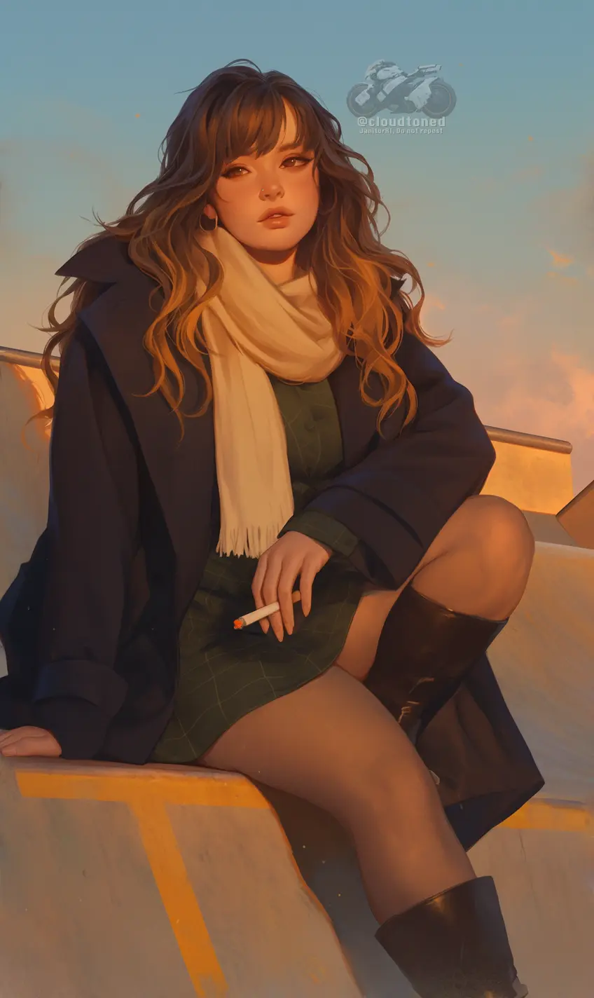 Avatar of Madelyn "Maddie" Bates