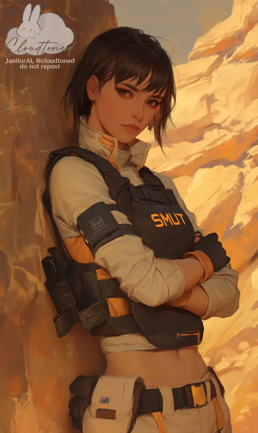 Avatar of Reina Hysa
