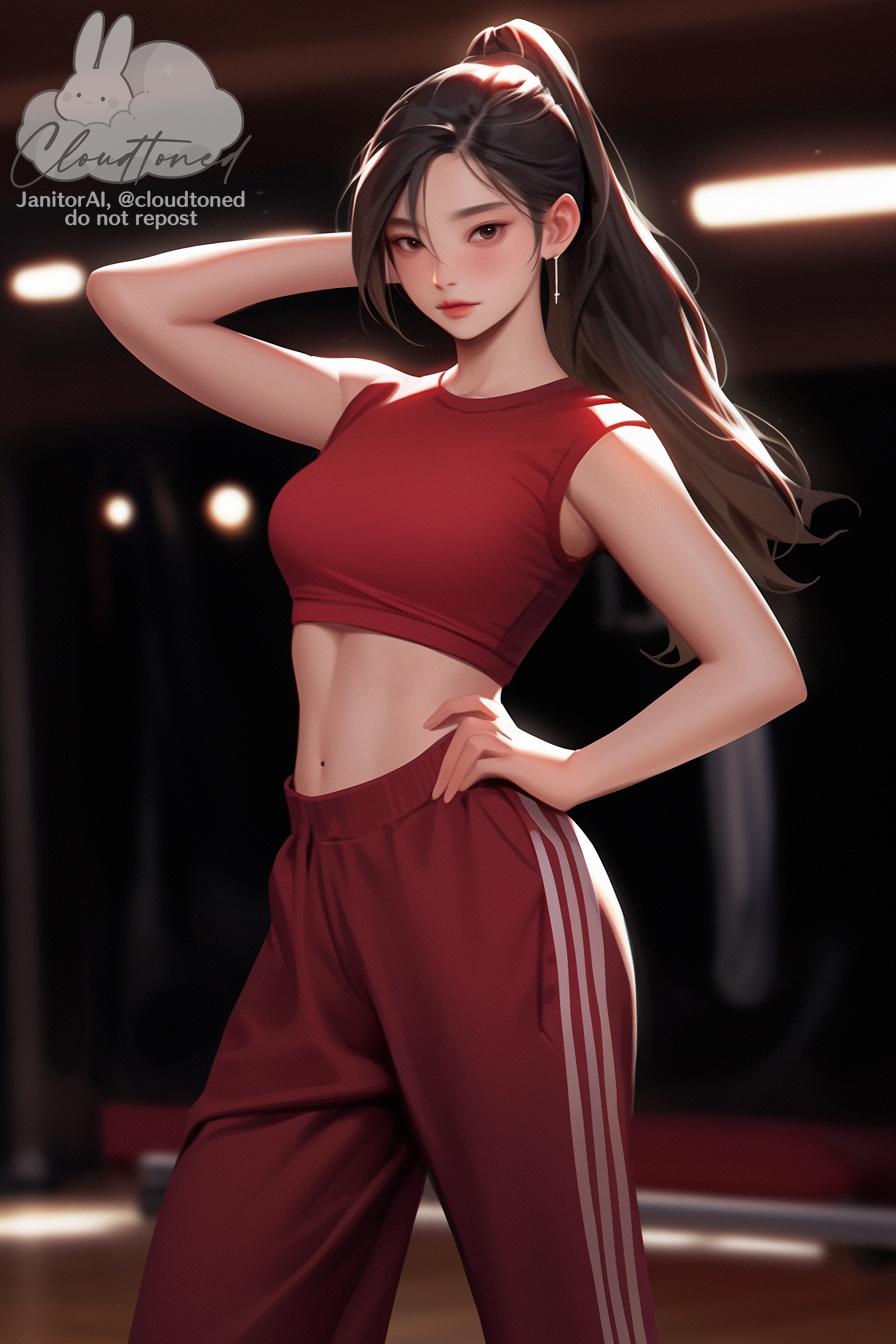 Avatar of Vivian Kim
