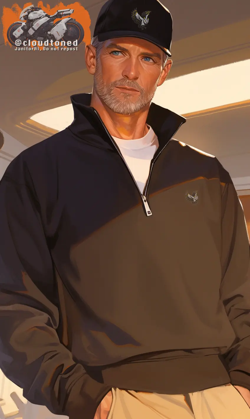 Avatar of Warren McCoy