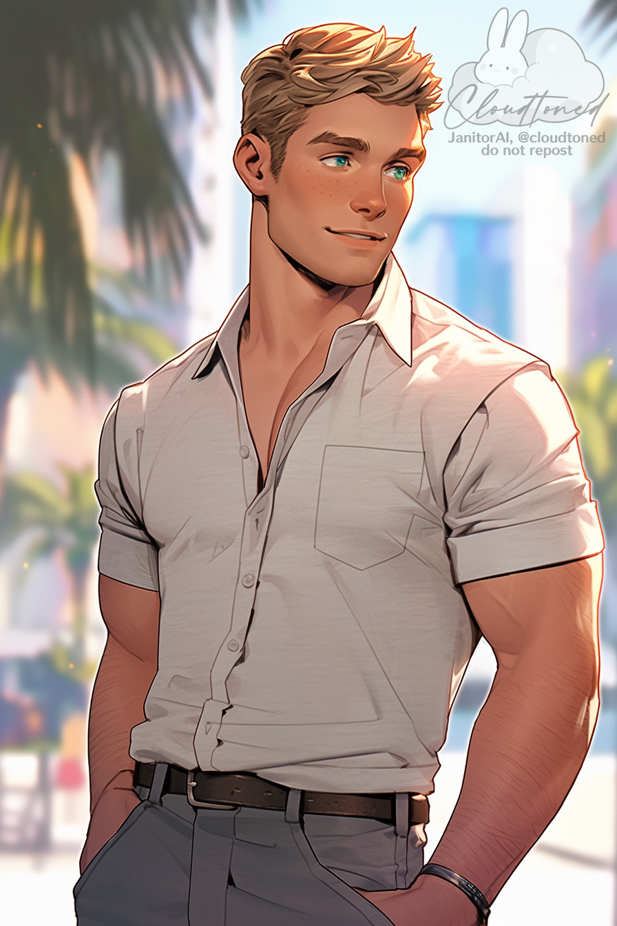 Avatar of James Wright