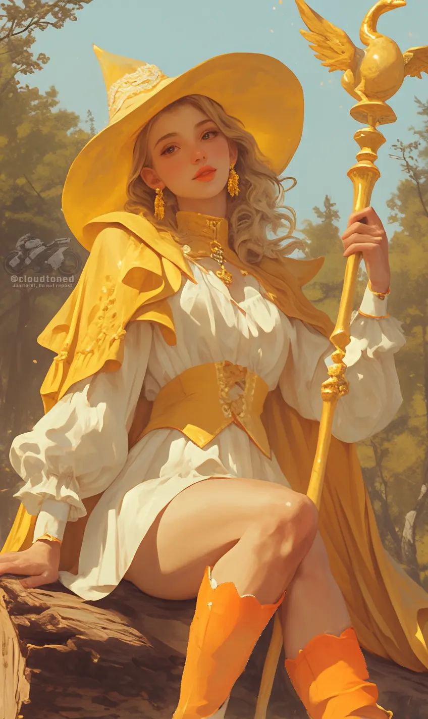 Avatar of Aurelia Ganz