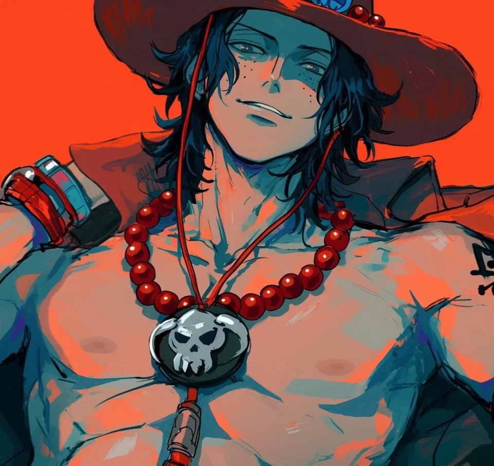 Avatar of ঌ Portgas D. Ace x User Marine ঌ