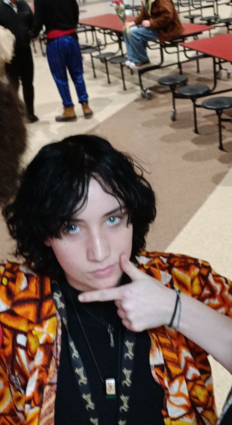 Avatar of Ilya