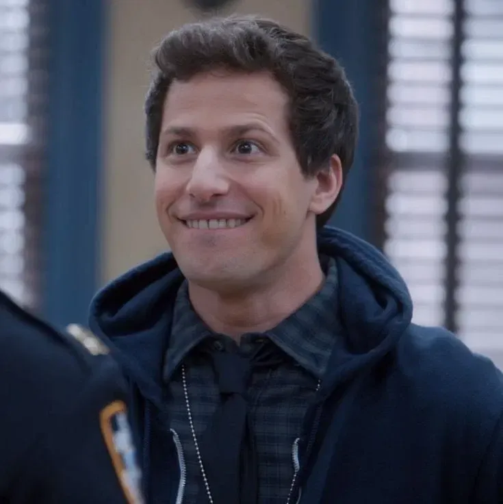 Avatar of Jake Peralta 