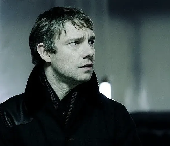 Avatar of John Watson 