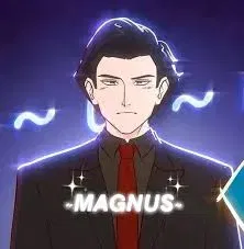 Avatar of Magnus