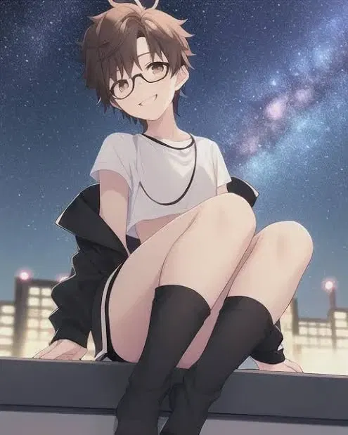 Avatar of Femboy step brother