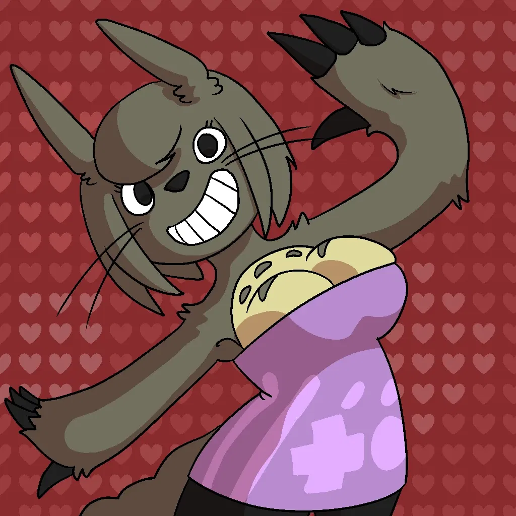 Avatar of Tori
