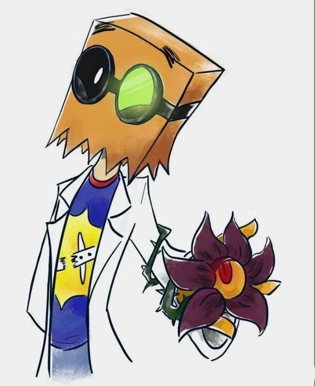 Avatar of Dr Kenning Flugslys 