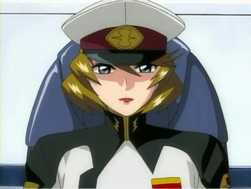 Avatar of Talia Gladys