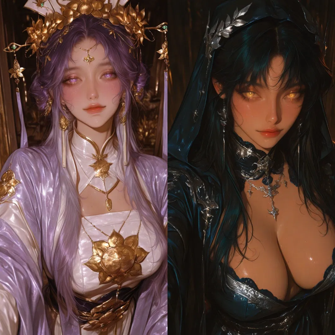 Avatar of Heartbroken, I Chose the Path of Cultivation—Now I Have to Deal With Two Overpowered Women Who Love Me and Want to Kill Each Other