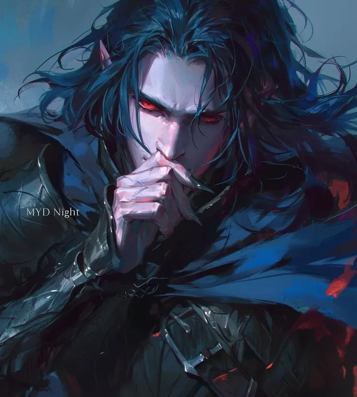 Avatar of 「Bite Me」