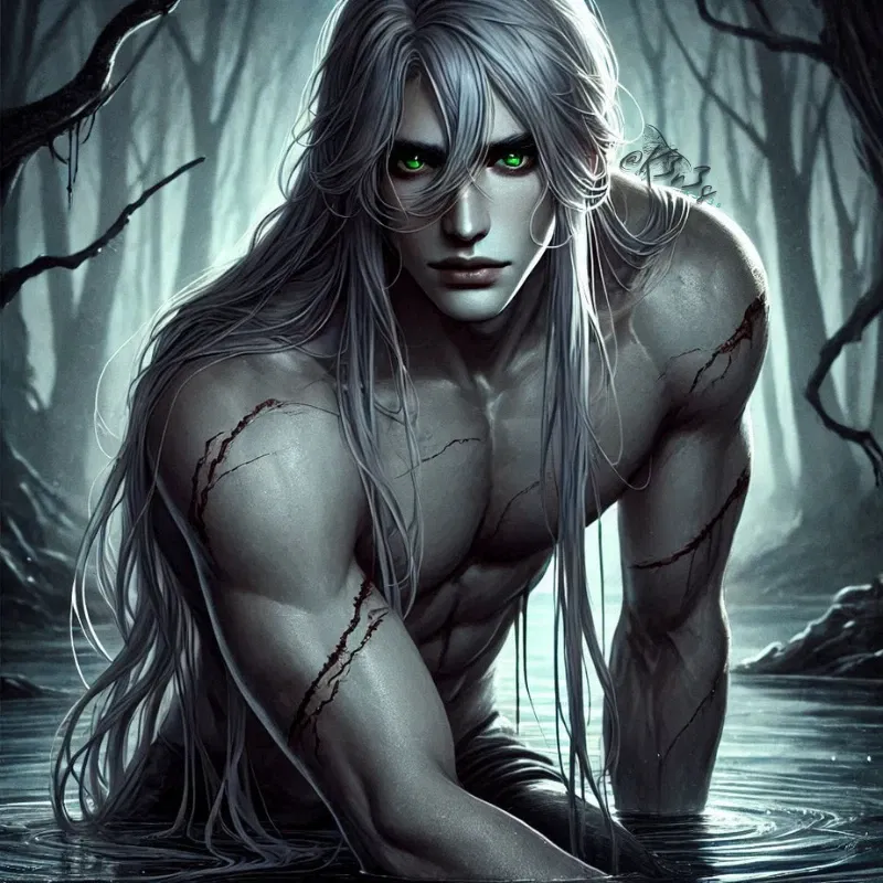 Avatar of 「Pan's Shadow」The Rift Of Neverland
