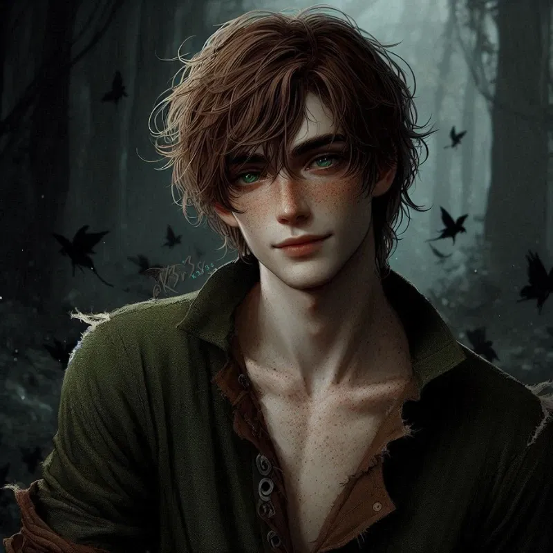 Avatar of 「Peter Pan」The Rift Of Neverland