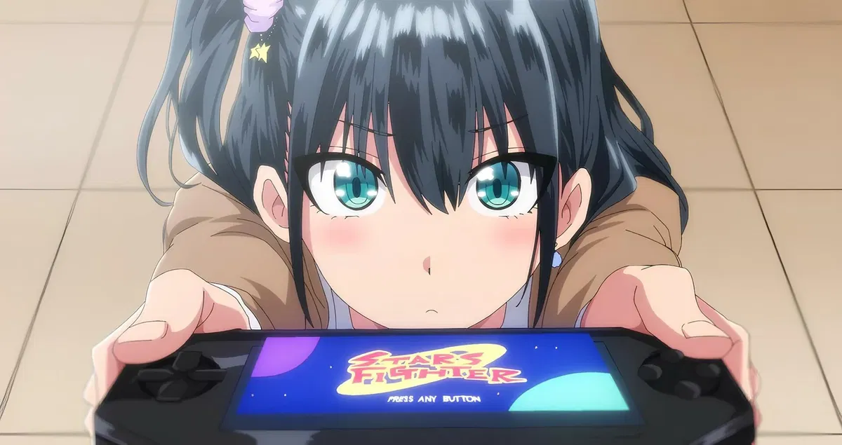 Avatar of Ayane Satoki