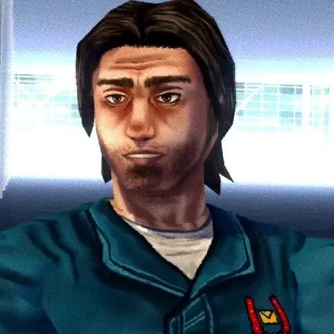 Avatar of jimmy - mouthwashing 