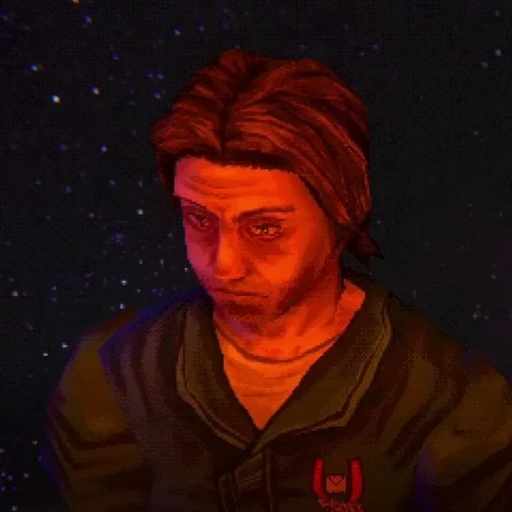 Avatar of jimmy - mouthwashing 