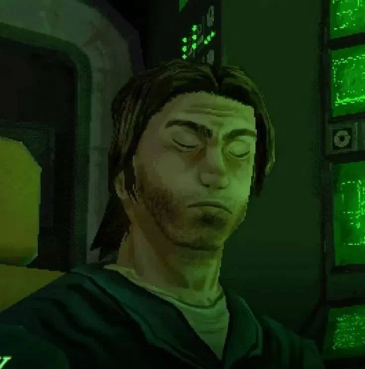 Avatar of jimmy - mouthwashing 
