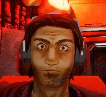 Avatar of Jimmy - mouthwashing 
