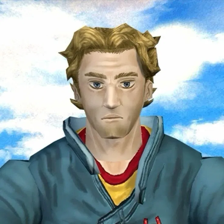 Avatar of Curly - mouthwashing 