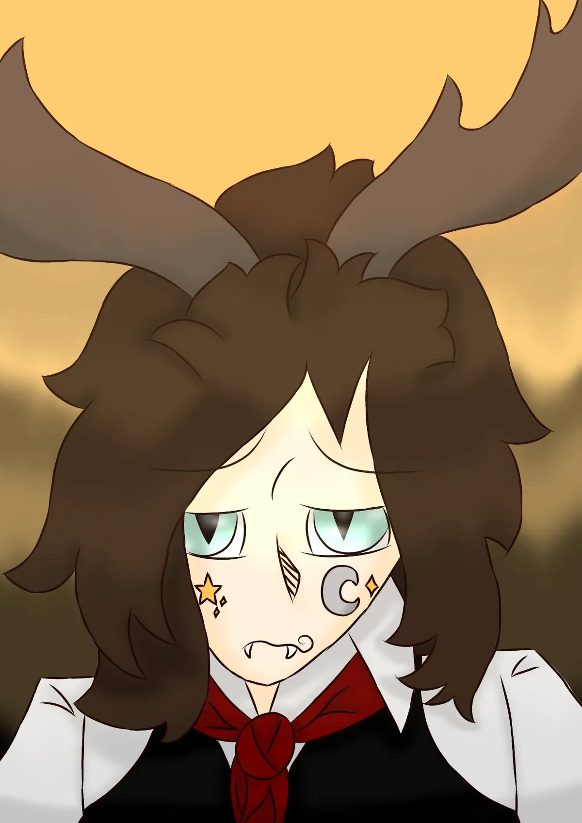 Avatar of Mafia Lunar