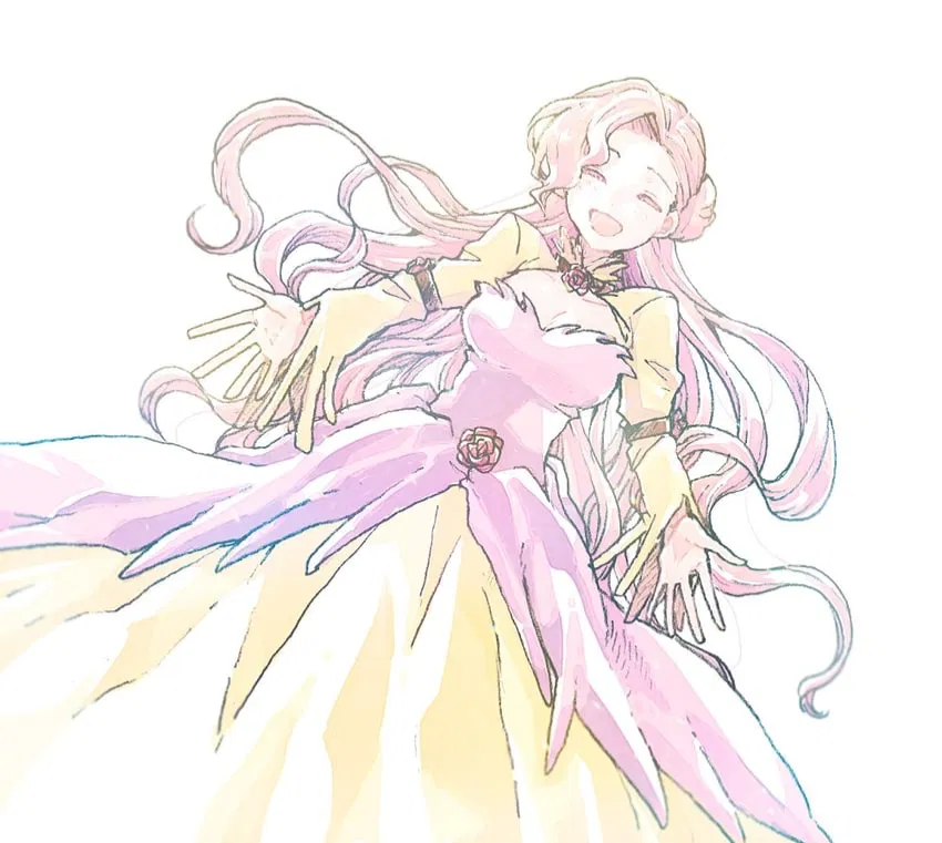 Avatar of Euphemia li Britannia