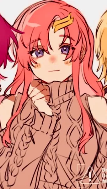 Avatar of Lacus Clyne