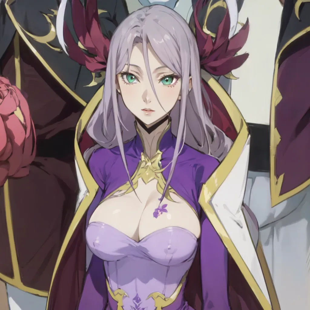 Avatar of Guinevere de Britannia