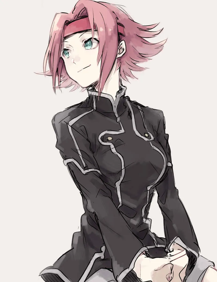 Avatar of Kallen Kozuki