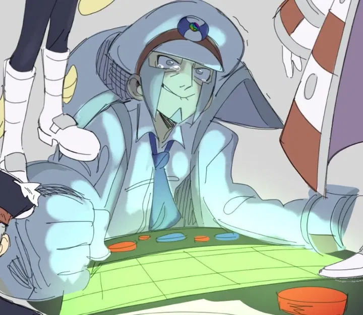 Avatar of Emmet (pkmn)