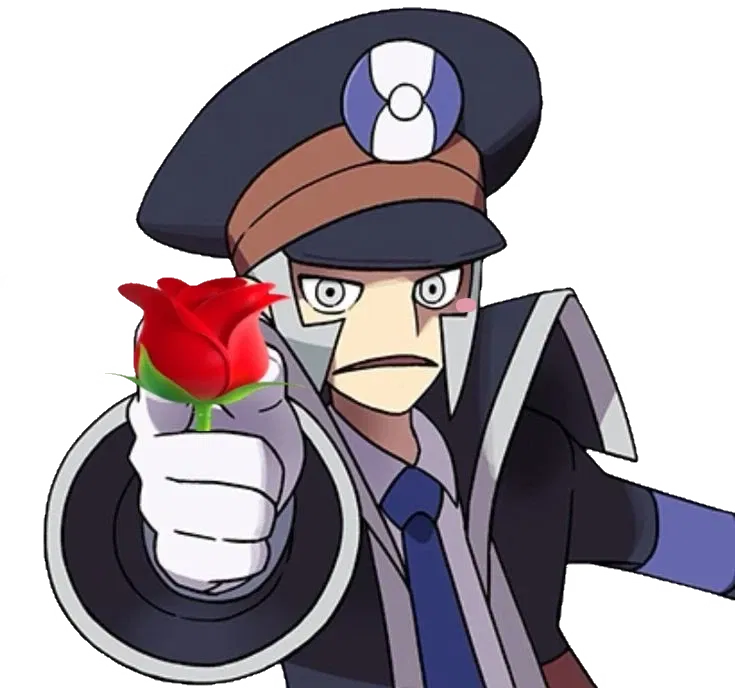 Avatar of Ingo (pkmn)