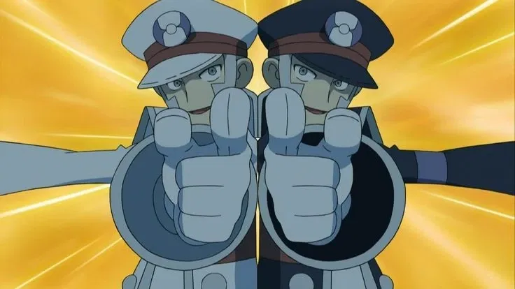 Avatar of Ingo and Emmet (pkmn)