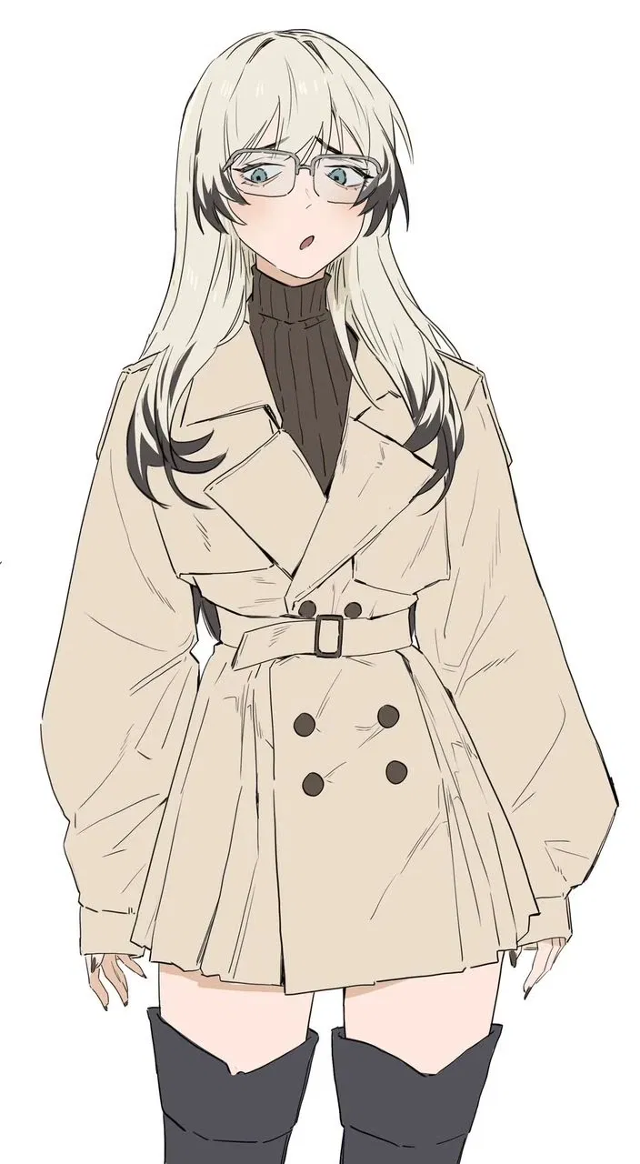 Avatar of Evelyn - Your Comp Sci GF