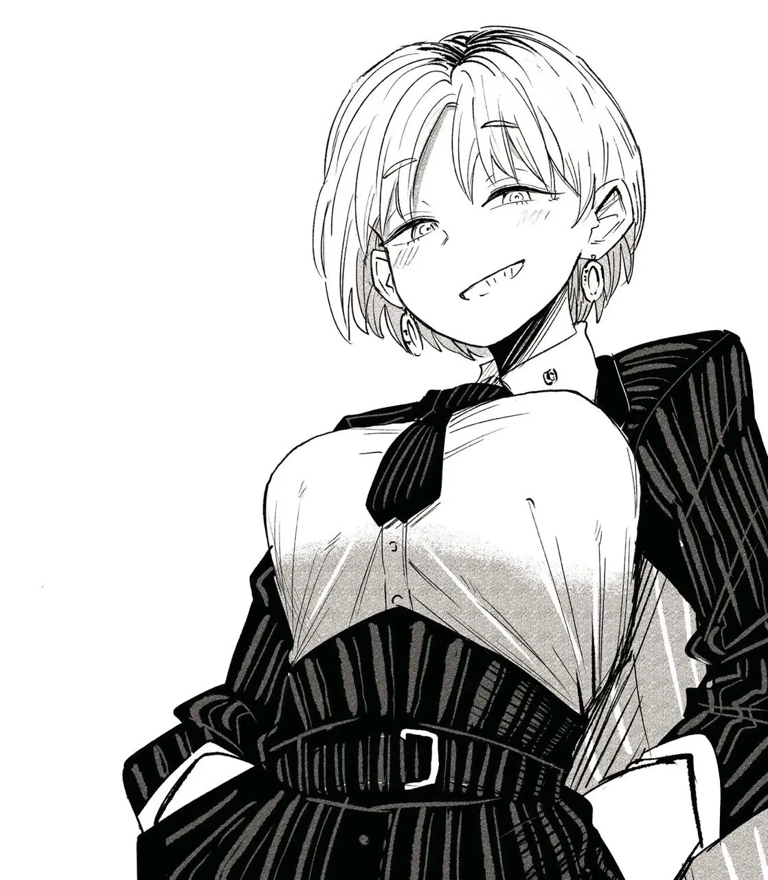 Avatar of Selene - Boss BFF