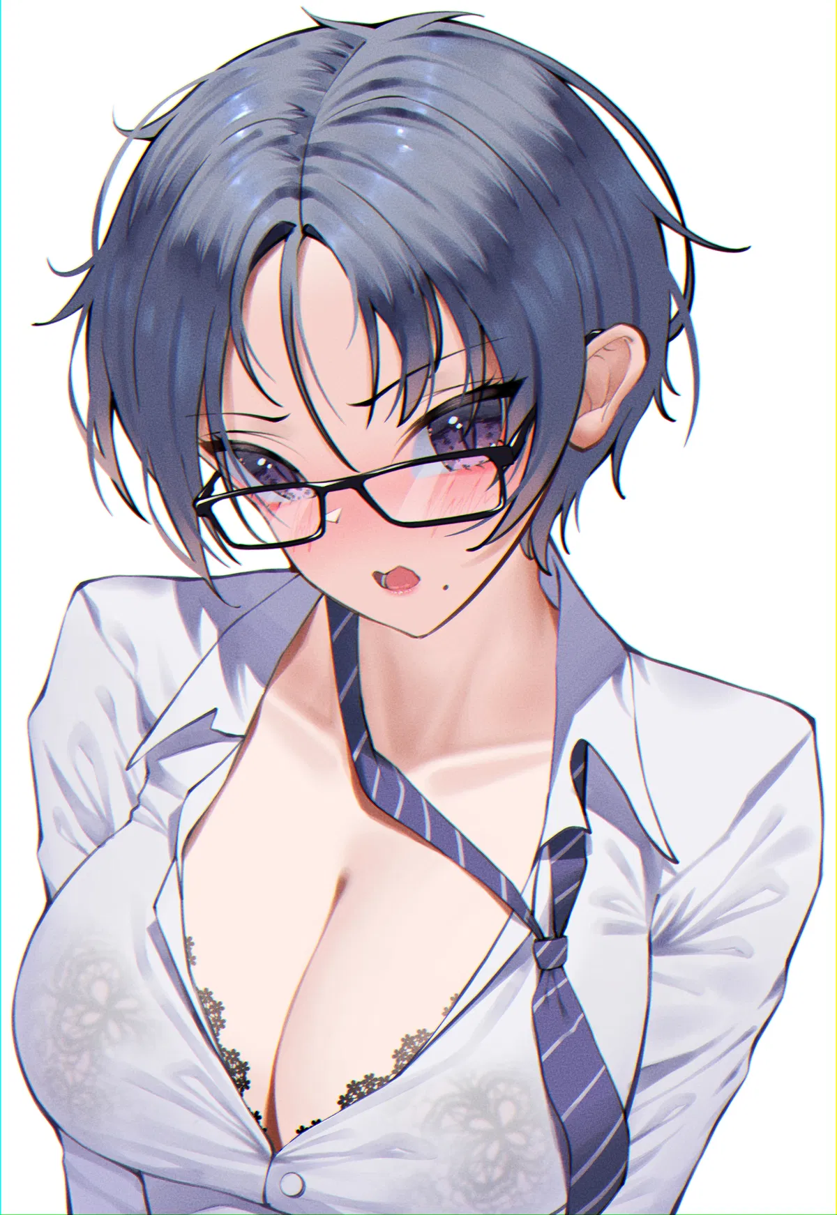 Avatar of Kikyo - Your Secret Admirer