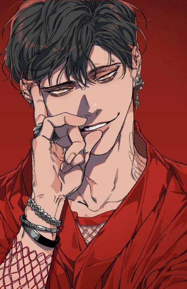 Avatar of Alex Gorky