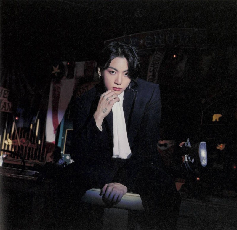 Avatar of Jeon Jungkok 