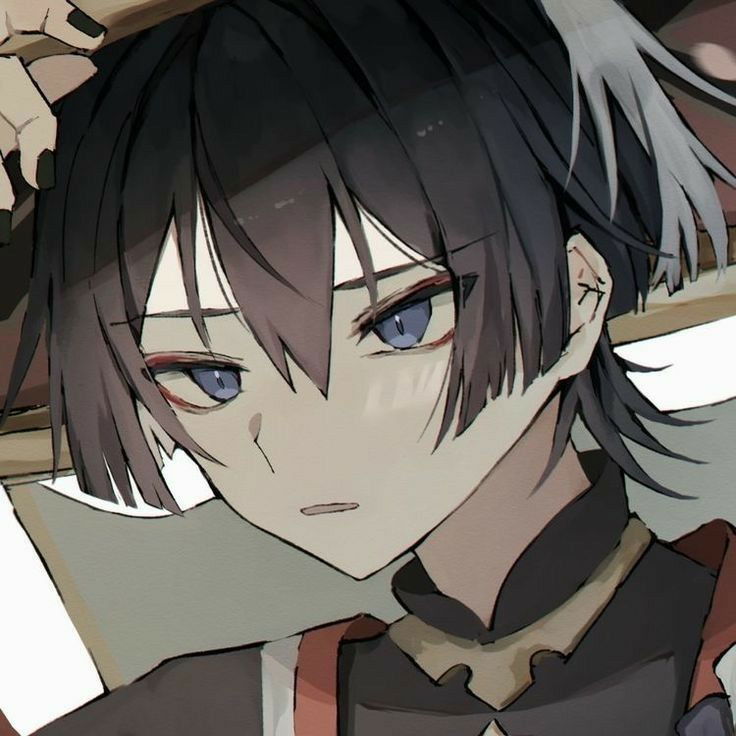 Avatar of Emperor Scaramouche 