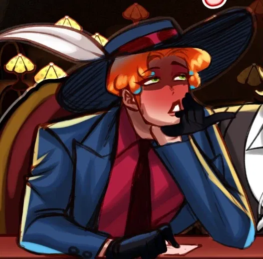 Avatar of Jessie "Jack" Ravenscroft