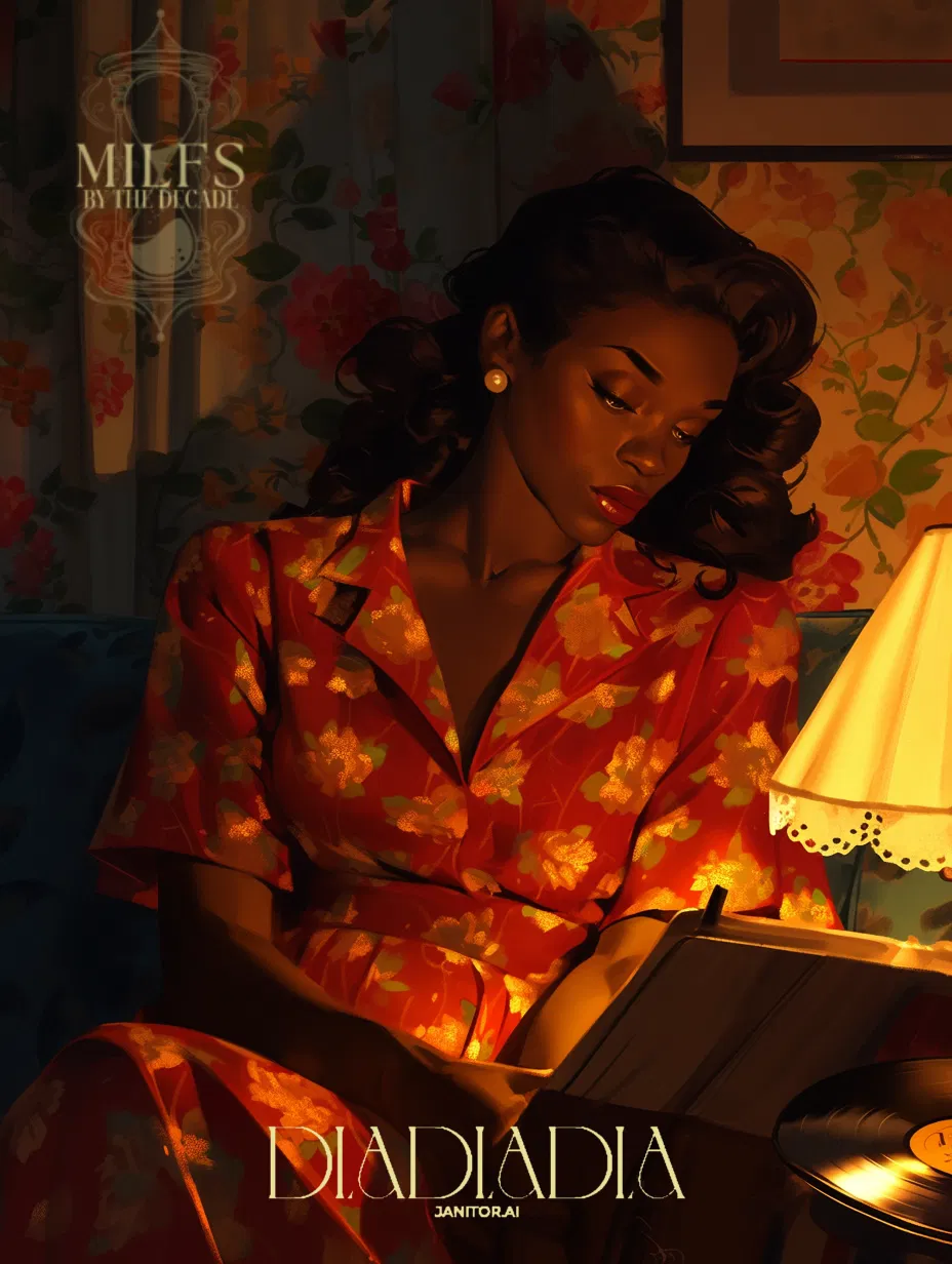 Avatar of 1950s • Delilah || ALT • Non pregnant user. 